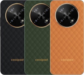 coolpad c16s green2